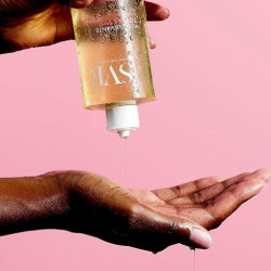 غسول زيتي للوجه والجسم 400 مل Oily face and body wash 400 ml