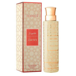 عطر ناتشورال وايت بيرل لكلا الجنسين Natural White Pearl Eau De Parfum for Unisex
