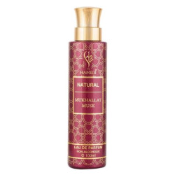 عطر ناتشورال مخلط مسك لكلا الجنسين Natural Mukhallat Musk Eau De Parfum for Unisex