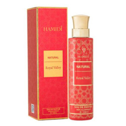 عطر رويال فالي لكلا الجنسين Natural Royal Valley Eau De Parfum for Unisex