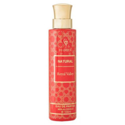 عطر رويال فالي لكلا الجنسين Natural Royal Valley Eau De Parfum for Unisex