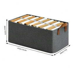 صندوق تنظيم Organizing Box