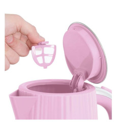غلاية كهربائية 1.7 لتر Electric Kettle 1.7 L