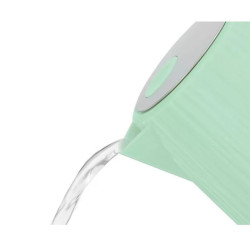 غلاية كهربائية 1.7 لتر Electric Kettle 1.7 L