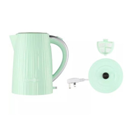 غلاية كهربائية 1.7 لتر Electric Kettle 1.7 L