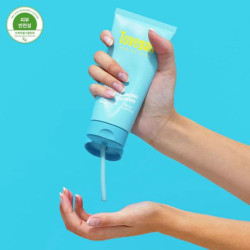 غسول رغوي بالتوت الأزرق البري 150 مل Blue Balancing Foam Cleanser 150ml