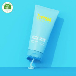 غسول رغوي بالتوت الأزرق البري 150 مل Blue Balancing Foam Cleanser 150ml