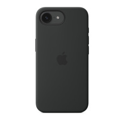 كفر سيليكون للايفون 16 اي iPhone 16e Silicone Case
