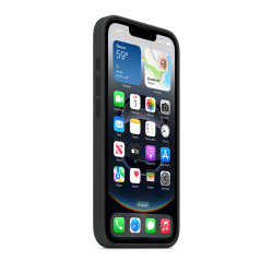كفر سيليكون للايفون 16 اي iPhone 16e Silicone Case
