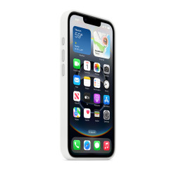 كفر سيليكون للايفون 16 اي iPhone 16e Silicone Case