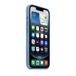 كفر سيليكون للايفون 16 اي iPhone 16e Silicone Case