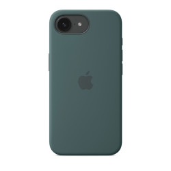 كفر سيليكون للايفون 16 اي iPhone 16e Silicone Case
