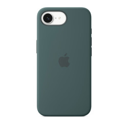 كفر سيليكون للايفون 16 اي iPhone 16e Silicone Case