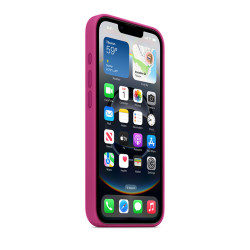 كفر سيليكون للايفون 16 اي iPhone 16e Silicone Case