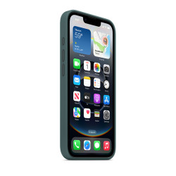 كفر سيليكون للايفون 16 اي iPhone 16e Silicone Case
