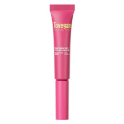 سيروم الرموش المغذي 10 مل Color Food Series Pink Enriched Eyelash Serum 10ml