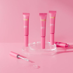 سيروم الرموش المغذي 10 مل Color Food Series Pink Enriched Eyelash Serum 10ml