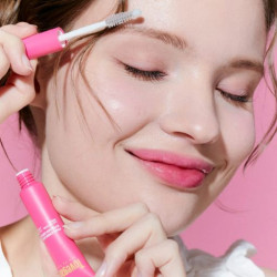 سيروم الرموش المغذي 10 مل Color Food Series Pink Enriched Eyelash Serum 10ml