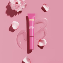 سيروم الرموش المغذي 10 مل Color Food Series Pink Enriched Eyelash Serum 10ml
