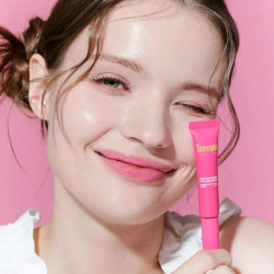 سيروم الرموش المغذي 10 مل Color Food Series Pink Enriched Eyelash Serum 10ml