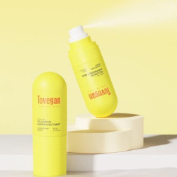 بخاخ الحماية من الشمس 60 مل UV Sun Protect Mist 60ml