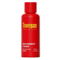 تونر بخلاصة الفواكه الحمراء 150 مل Red Remedy Toner 150ml