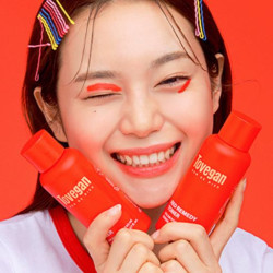 تونر بخلاصة الفواكه الحمراء 150 مل Red Remedy Toner 150ml
