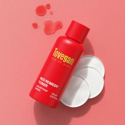 تونر بخلاصة الفواكه الحمراء 150 مل Red Remedy Toner 150ml