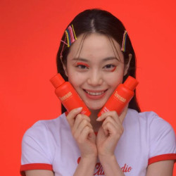تونر بخلاصة الفواكه الحمراء 150 مل Red Remedy Toner 150ml