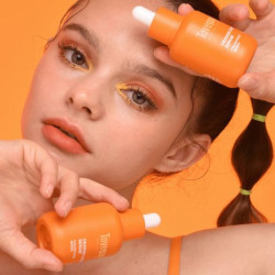 سيروم بخلاصة البرتقال للبشرة 50 مل Orange Oasis Serum 50 ml