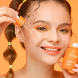 سيروم بخلاصة البرتقال للبشرة 50 مل Orange Oasis Serum 50 ml
