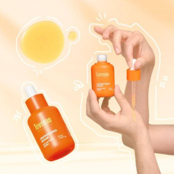 سيروم بخلاصة البرتقال للبشرة 50 مل Orange Oasis Serum 50 ml