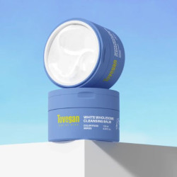 كريم بلسم منظف للوجه 120 مل White Wholesome Cleansing Balm 120 ml