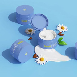 كريم بلسم منظف للوجه 120 مل White Wholesome Cleansing Balm 120 ml