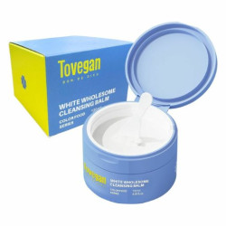 كريم بلسم منظف للوجه 120 مل White Wholesome Cleansing Balm 120 ml