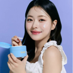 كريم بلسم منظف للوجه 120 مل White Wholesome Cleansing Balm 120 ml