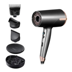 مجفف شعر 2000 واط Hair Dryer 2000 WT