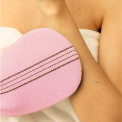 ليفة استحمام كورية Korean Bath Shower Sponge