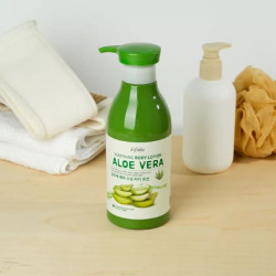 لوشن مرطب للجسم  بالألوفيرا 500 مل Soothing Body Lotion Aloe Vera Body Lotion 500ml