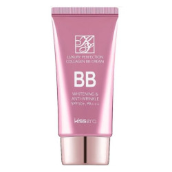 كريم بي بي بالكولاجين مع حماية SPF 50+ Collagen BB Cream With SPF 50+