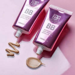 كريم بي بي بالكولاجين مع حماية SPF 50+ Collagen BB Cream With SPF 50+