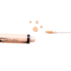 كونسيلر كريمي Saturn Creamy Lightweight Concealer
