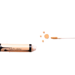 كونسيلر كريمي Saturn Creamy Lightweight Concealer
