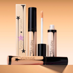 كونسيلر كريمي Saturn Creamy Lightweight Concealer