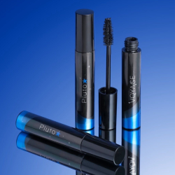مسكارا بلوتو – كثافة ورفع للرموش Pluto Mascara – Volume & Lift