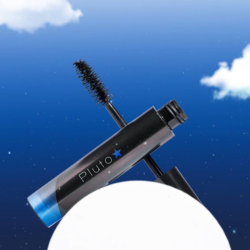 مسكارا بلوتو – كثافة ورفع للرموش Pluto Mascara – Volume & Lift