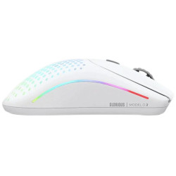 ماوس كيمنك لاسلكي كلوريس موديل او 2 Glorious Model O 2 Wireless Gaming Mouse
