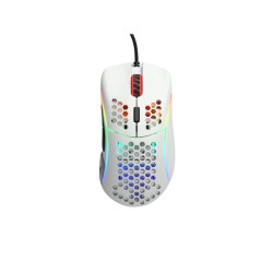ماوس كيمنك سلكي كلوريس مودل دي Glorious Model D Wired Gaming Mouse