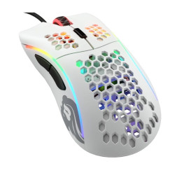 ماوس كيمنك سلكي كلوريس مودل دي Glorious Model D Wired Gaming Mouse