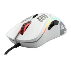 ماوس كيمنك سلكي كلوريس مودل دي Glorious Model D Wired Gaming Mouse